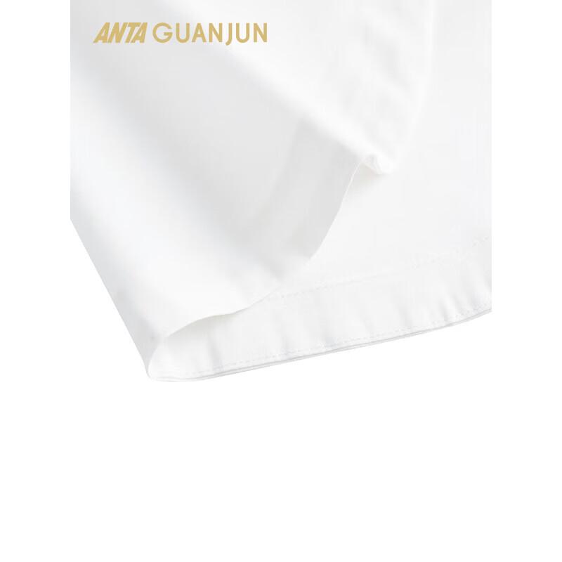 Anta Women's Champion Travel Series Hooded Long-Sleeve Shirt