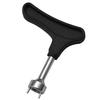 Golf Wrench Anti-rust Multifunctional Portable Golf Shoes Spikes Remover for Professional