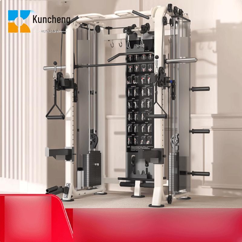 Kuncheng All-in-One Strength Training Power Rack