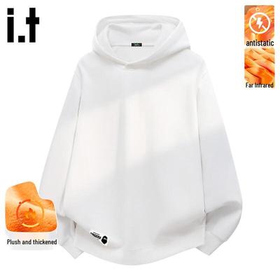 Oberteile – Hoodies & Sweatshirts