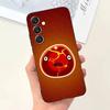 Game S-Slime Rancher Phone Case Phone Case For Samsung S25,S24,S21,S22,S23,S30,Ultra,S20,Plus,Fe,Lite,Note,10,9,5G Black Cover