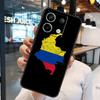 Colombia Flag Case For Xiaomi Redmi Note 11 9 10 12 13 14 15 Pro Plus Redmi 15 15C 10C 12C 13C 14C Cover