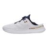 Under Armour SlipSpeed 'White Midnight Navy' Sneakers 3027049-102