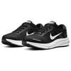 Nike Air Zoom Structure 23 Black White Women's Sneakers casual CZ6721-001