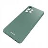Sc Silicone Case Galaxy A32 4G Dark Green