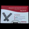 CONTEC Blood Glucose Test Strips