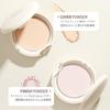 [MQNY] MACQUEEN NEW YORK Micro Fit Finish Powder 9g Korean Cosmetics Affordable No Sebum Mineral Poreless Soft Long-lasting Makeup Control & Shine