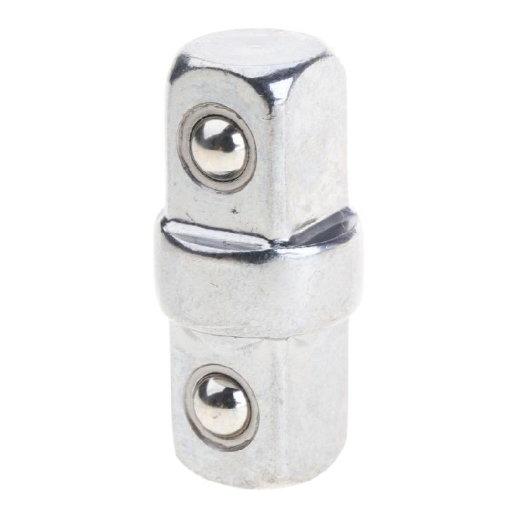 

3/8 Socket Adapter Set Great Bearing Capacity Automatic Locking Not Easy to Slip