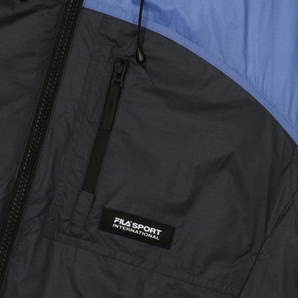 Fila Short Padding Jacket Primaloft