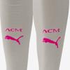Puma Galleria Puma Ac Milan Stripe Soccer Stocking Socks 77042126