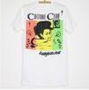 Vtg Culture Club Kissing To Be Clever Cotton White S-5XL Unisex Shirt TR191 Unisex T-Shirt