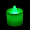 Yousheng Candela LED Senza Fiamma a Batteria Lumino Scintillante