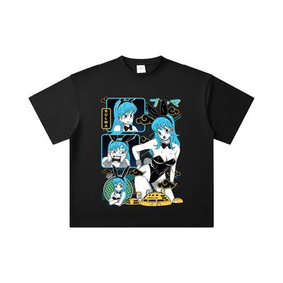 Na górę – T-shirty i koszulki