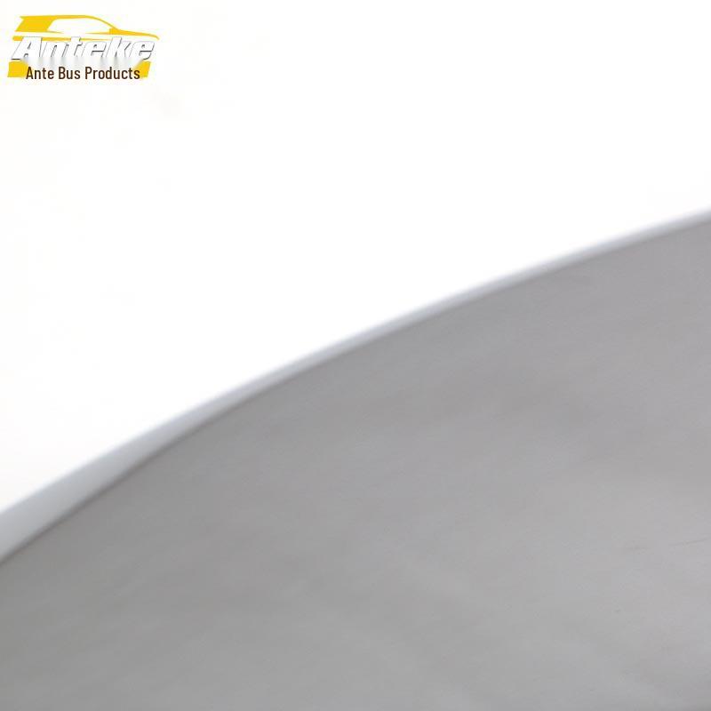 King Kong Cannon Rearview Mirror Cover Sequins & Reflector Decorative Stickers for 22 Models