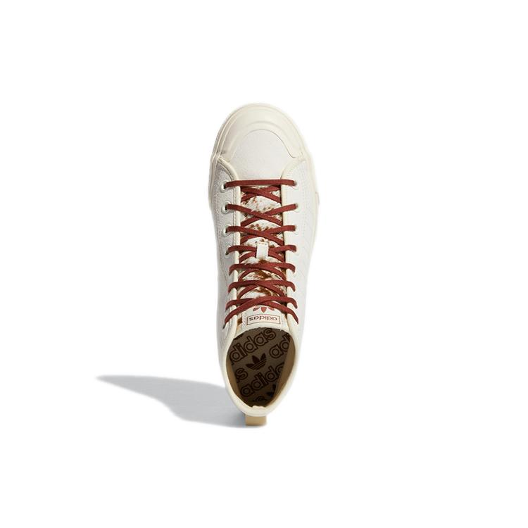 adidas Nizza Hi Rf 'Beige' H01148