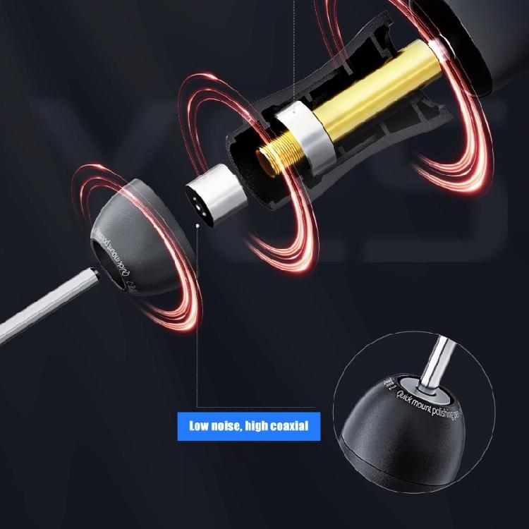 Engraving Pen Multifunctional Electric Cordless Engraver Tool for Polishing Carving Jewelry Glass Stone Metal Plastic