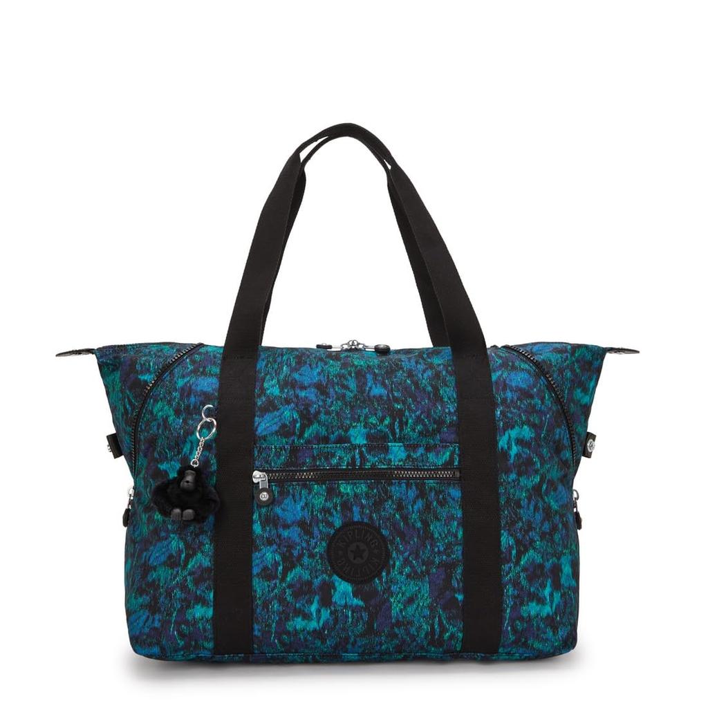 Kipling ART M Blending Blues KI60044LM 26L