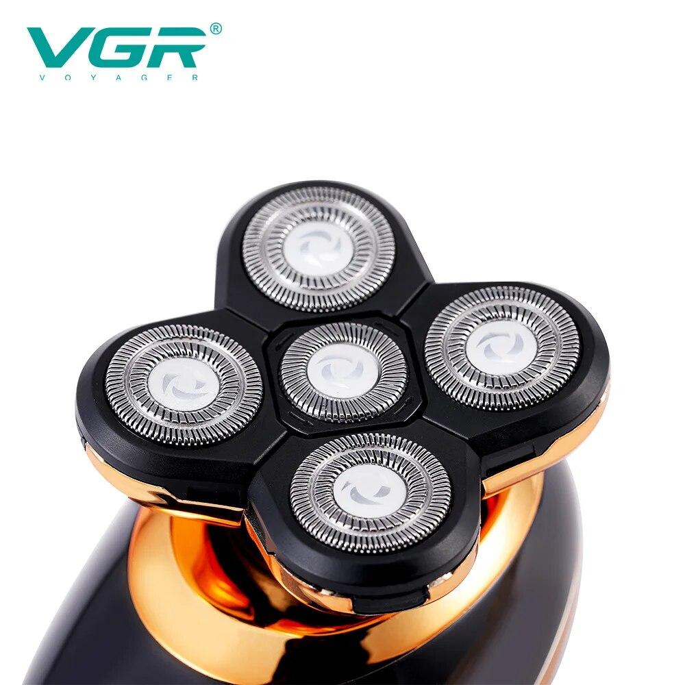 Набор для ухода 5 в 1 — фото 4