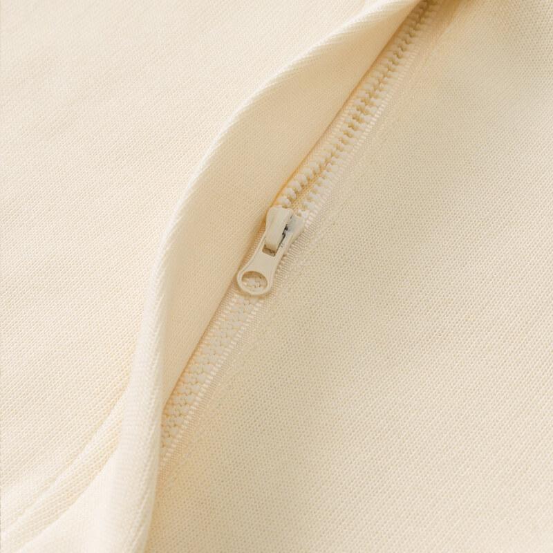 Navigare Unisex Hooded Letter Print Loose Pullover Sweatshirt