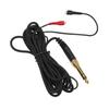 Replacement Headphone Cable Compatible for Sennheiser HD25 560 540 480 430 HD Headphones 9.8ft