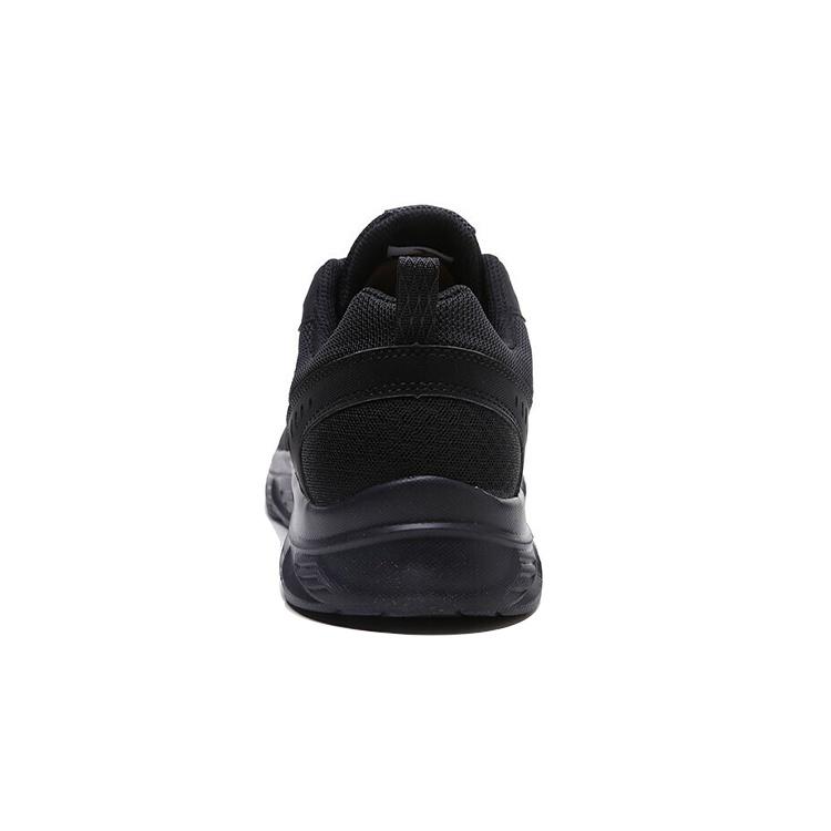 Anta Running Collection Sports Mesh, Textile, Synthetic Leather Cushioning Breathable Lightweight Low Top Running Shoes Men's 91915581-5