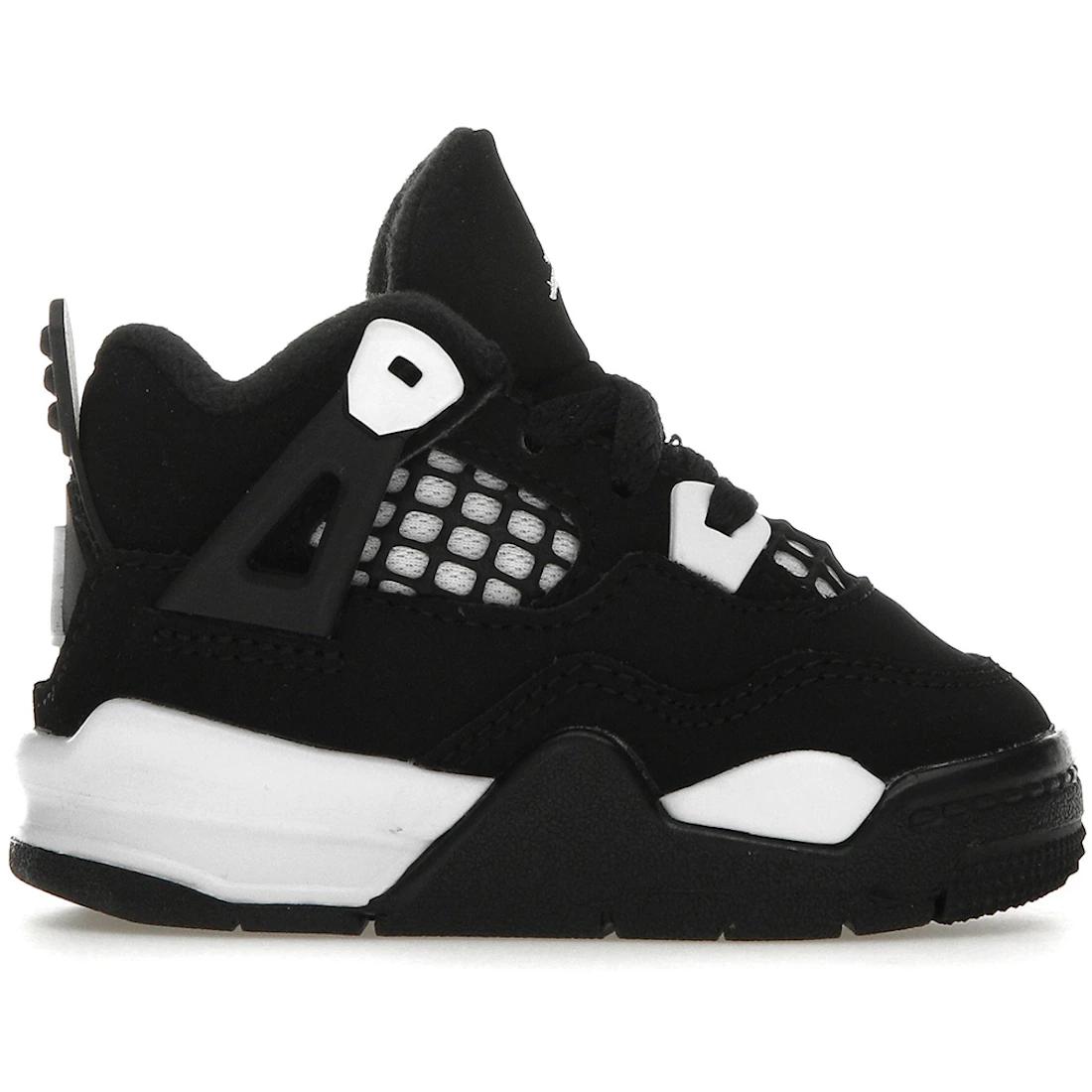 

Кроссовки Jordan 4 Retro White Thunder (ТД)(FV4538-001) 22