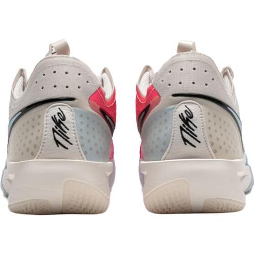 Nike G.T. Cut 3 Low Top Basketball Shoes Men's - DV2918-007