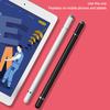3-in-1 Universeller Touch Pen für Android Smartphone für iPad Tablet Stift Stylus Stift Kapazitive Touchscreens Zeichenstifte