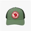 Fjallraven Logo Trucker Ballcap 1960 Model
