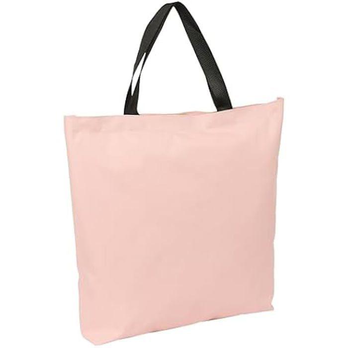 Nákupní taška Safta Minnie Blush - Pohodlná a všestranná - 50 x 10 x 45 cm