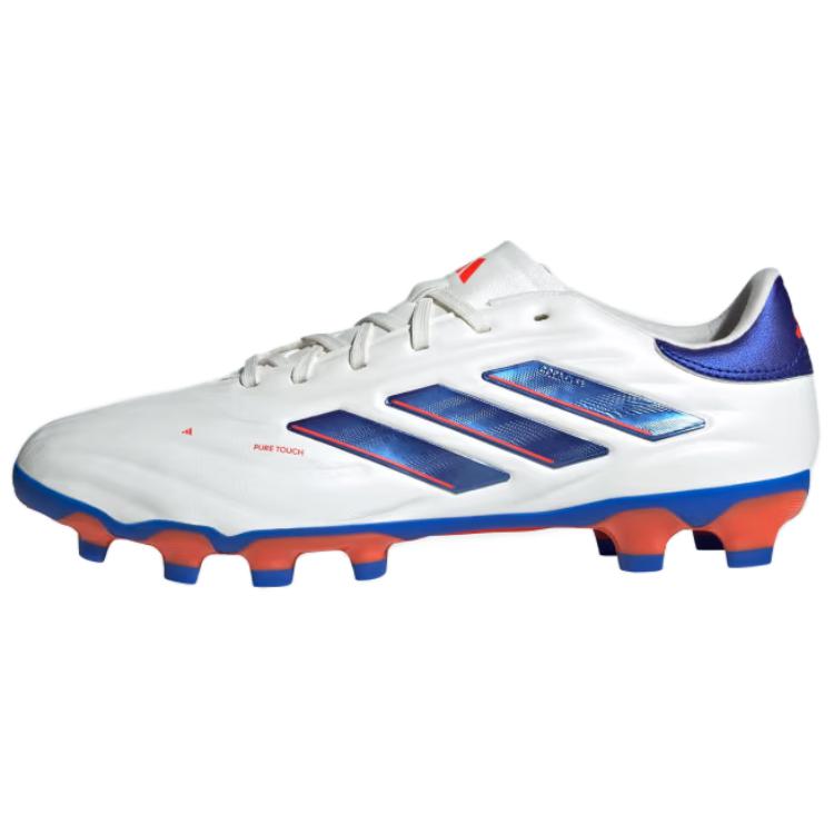 Футбольные бутсы Adidas COPA PURE 2 Мужские Белые IG8686 40