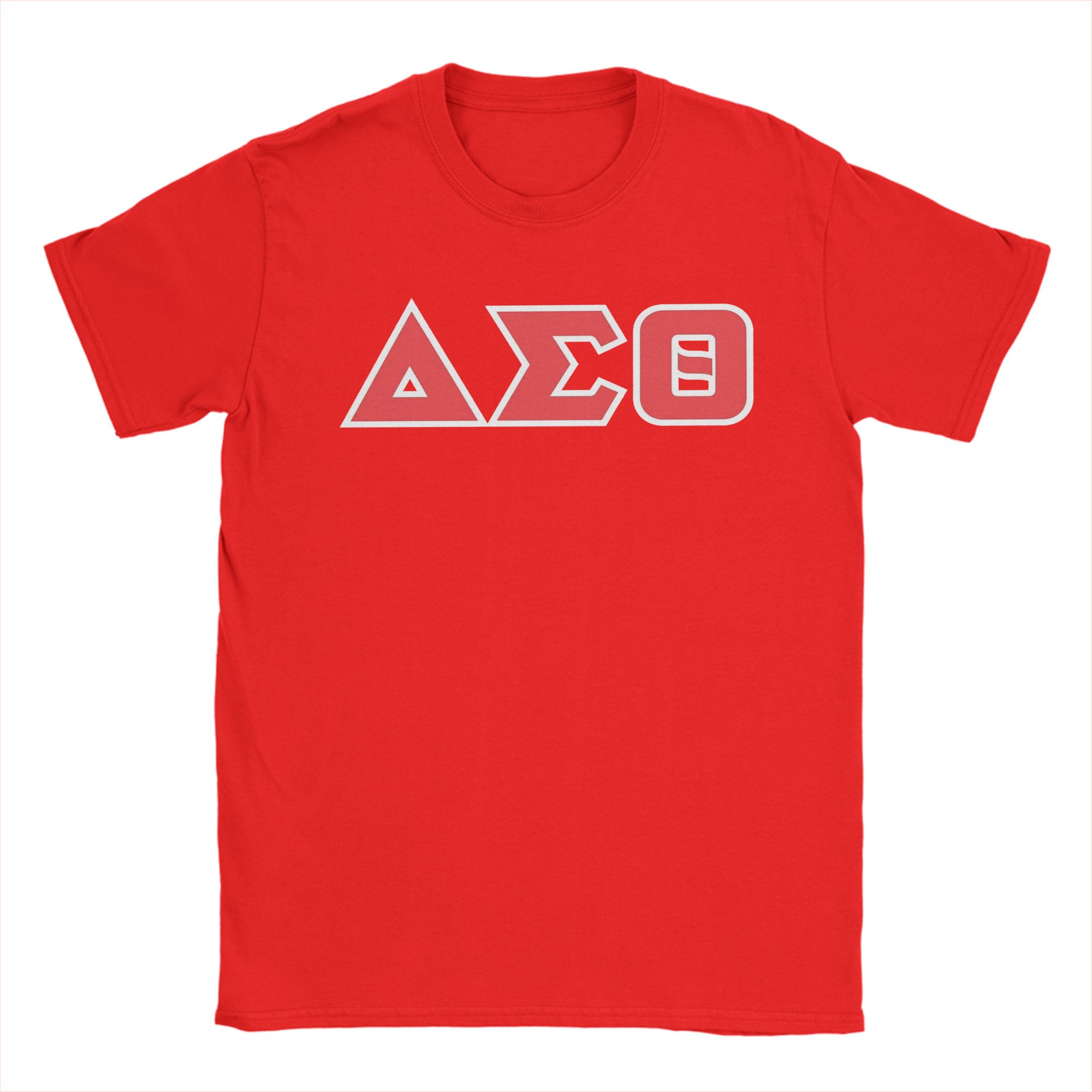 

Delta Sigma Theta 2 TShirt Mens Awesome TShirts Beach Comfortable Leisure Tees Print Oversized Clothes S