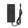 25.2V 2A Li-ion charger for 6S 21.6V 22.2V 2A DC Polymer lithium battery Pack Charger High quality DC5.5*2.1MM Plug 100-240V