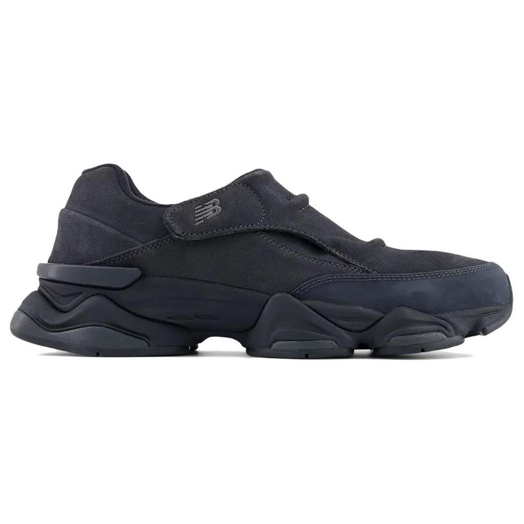 New Balance 8040 Black Navy Unisex U8040UOB