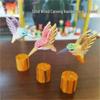 Accesorii pentru decor – Obiecte decorative din lemn