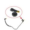New Clutch Tube Adapter Connector For Ranger T6 MK1 T7 2011 2012 2013 2014 2015 2016 2017 2018    1895958 1744096