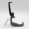 Phone Mount Bracket Adjustable Angle Plastic Clip On Gamepad Controller Clip Holder