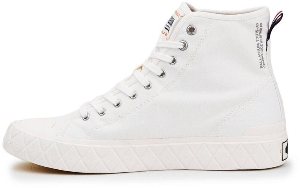 Ботинки Palladium Palla Ace Cvs Mid 77015116