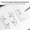 Propeller Guard Protector for Air 3 Quick Release Removable Propellers Protector