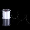 0.2mm-0.6mm Strong Fish Wire Nylon Braided Thread Monofilament Crystal Fishing Lines Extreme Strong 2026 Hot Angling