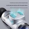 AUX Smart LCD Touch Muscle Massager CN plug (adapter included)
