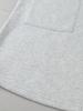 Women's Long Fleece Sweater