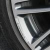 DIQ4   New For Mercedes Benz 4PCS Car Wheel Rims Sticker Auto Decoration Accessorie For Mercedes Benz AMG 4MATIC AMG A B C D M S R G Cl
