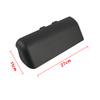 68334597AB Auto Engine Control Module Cover Protective Cover Cap Lid For Dodge Durango 2018     -2024 68334597AB