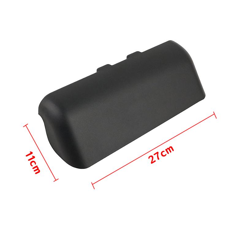 68334597AB Auto Engine Control Module Cover Protective Cover Cap Lid For Dodge Durango 2018     -2024 68334597AB