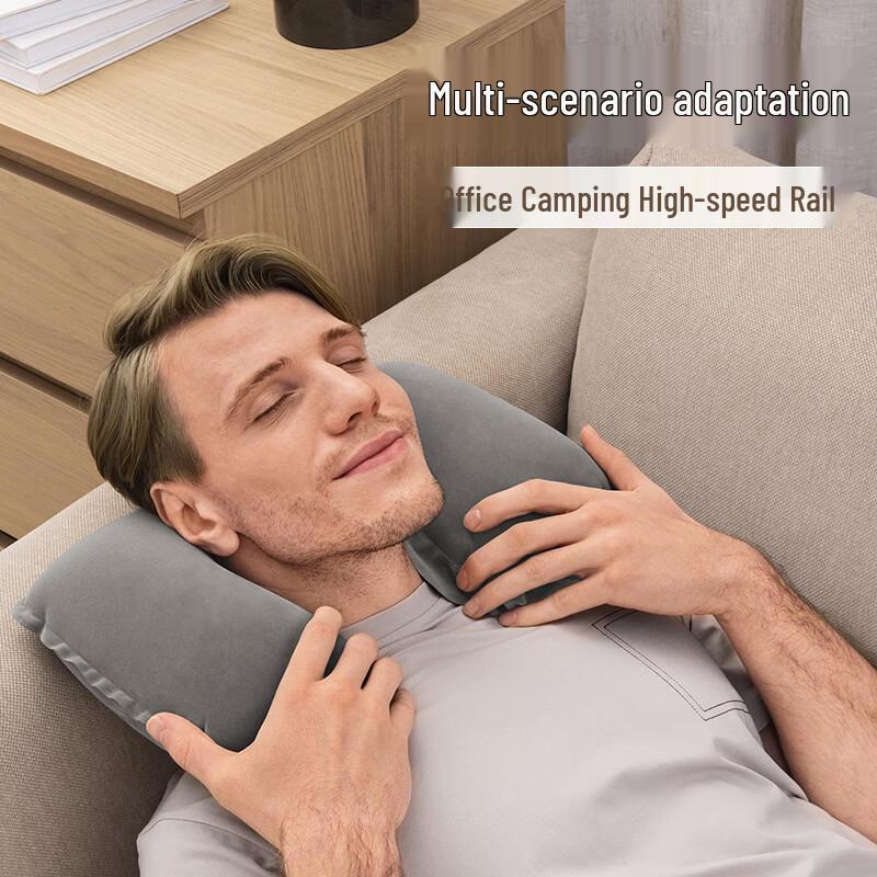 Bestway Inflatable Travel Neck Pillow