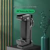 Aluminum Alloy Non-Slip Phone Holder - Stable Clamping for Horizontal & Vertical Shooting Accessories