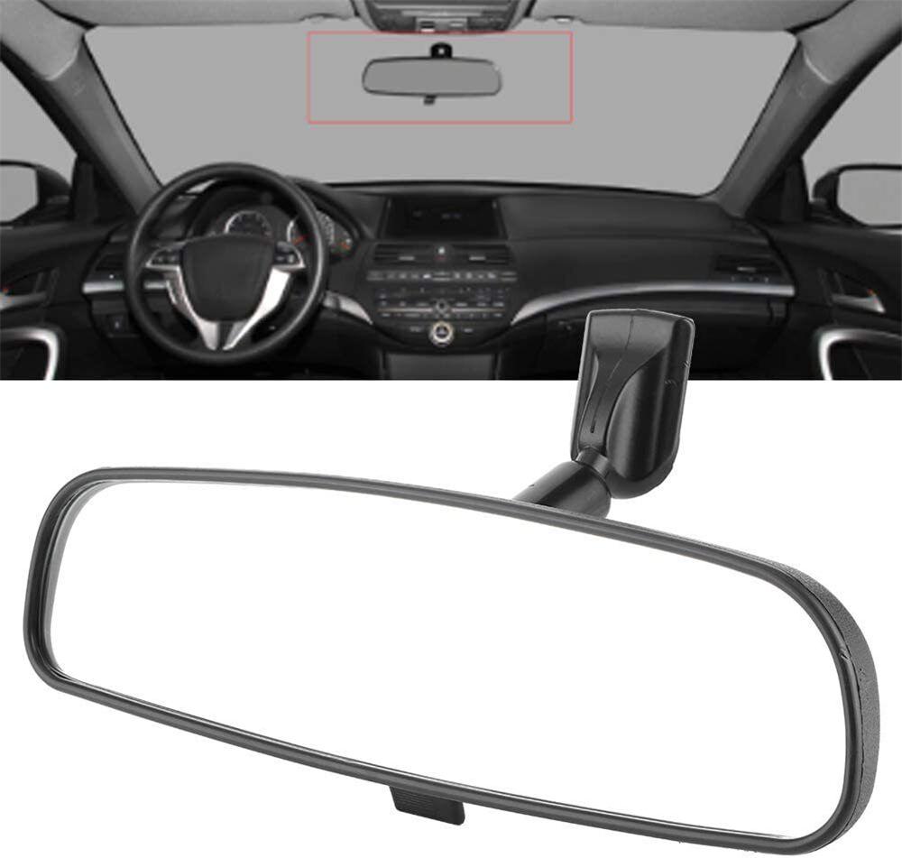 For Honda Accord Civic Insight CR-Z Interior Rear View Mirror Part 76400-SDA-A03
