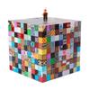 Magnetic Cube Building Blocks - My MC World Educational Toys for Kids