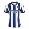 2026-27 Nueva Camiseta de Fútbol para Hombre Y2K Oversize Casual Ropa para el Hogar Camiseta Adecuada para Uso Diario y de Entrenamiento, Secado Rápido